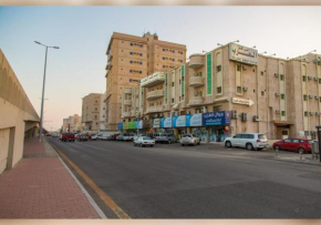 Mrakez Alarab Furnished Apartments 3